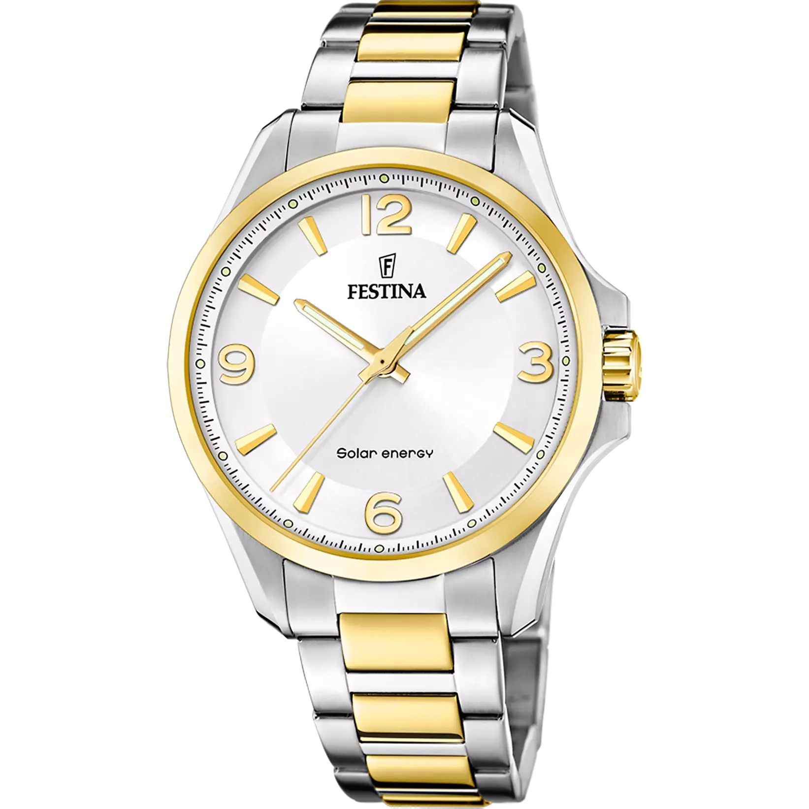 Festina Solar Energie