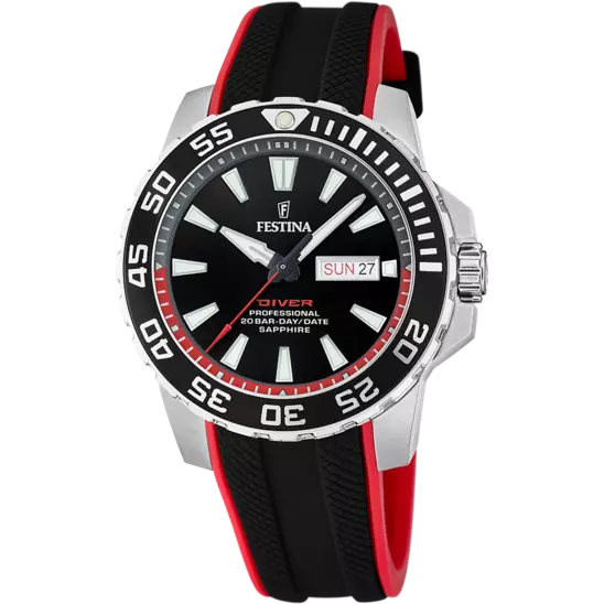 Festina Herrenuhr