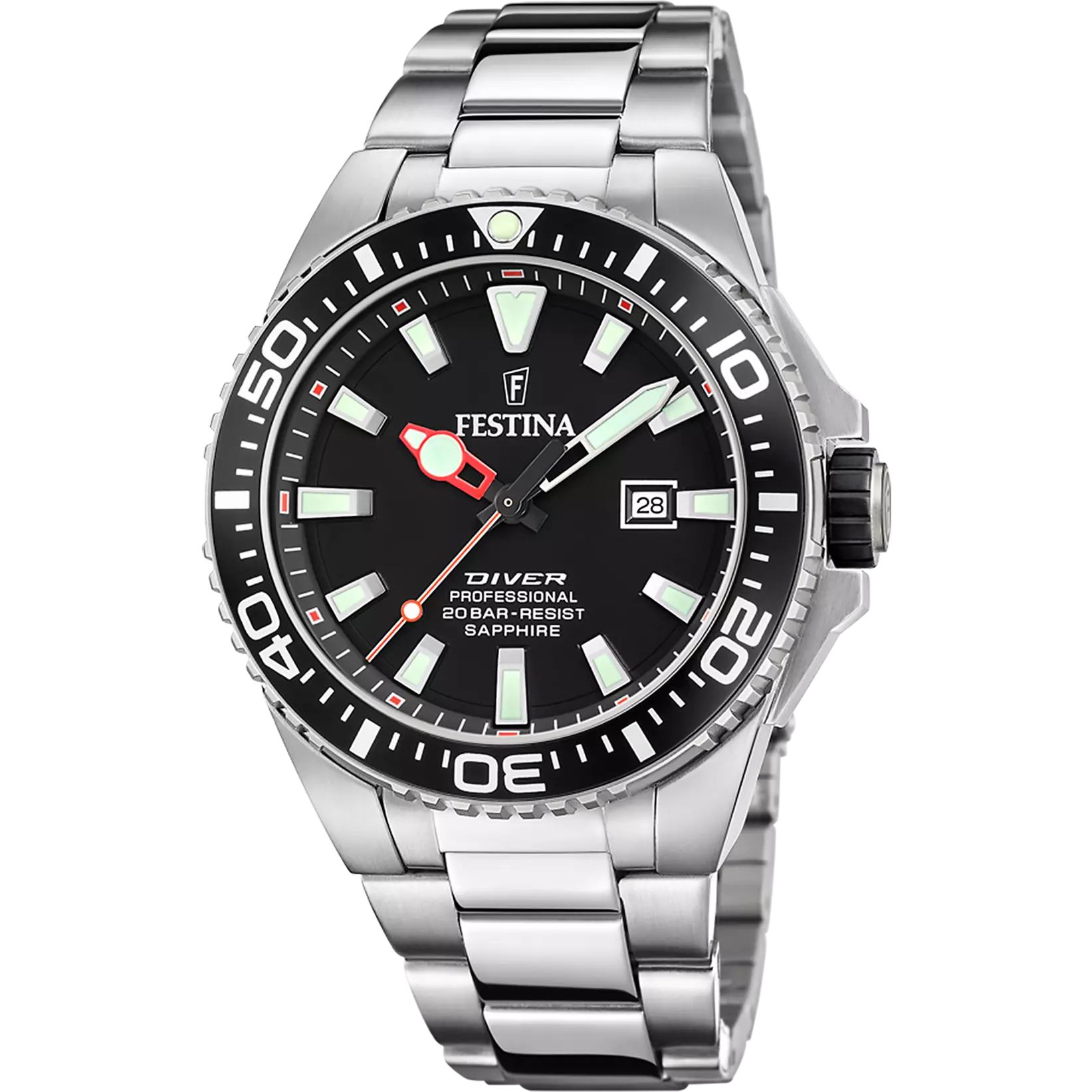 Festina Diver