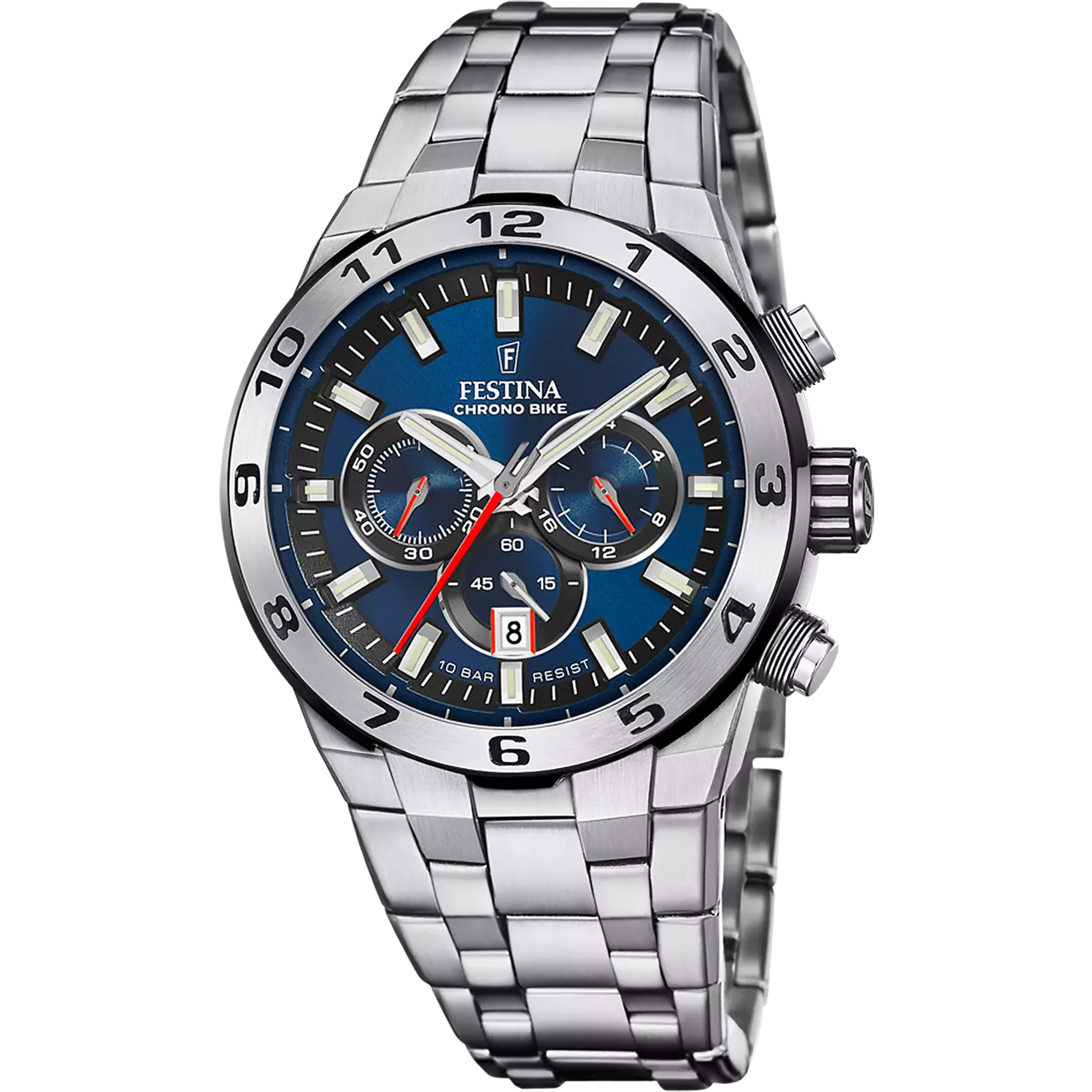 Festina Chrono Bike Chronograph