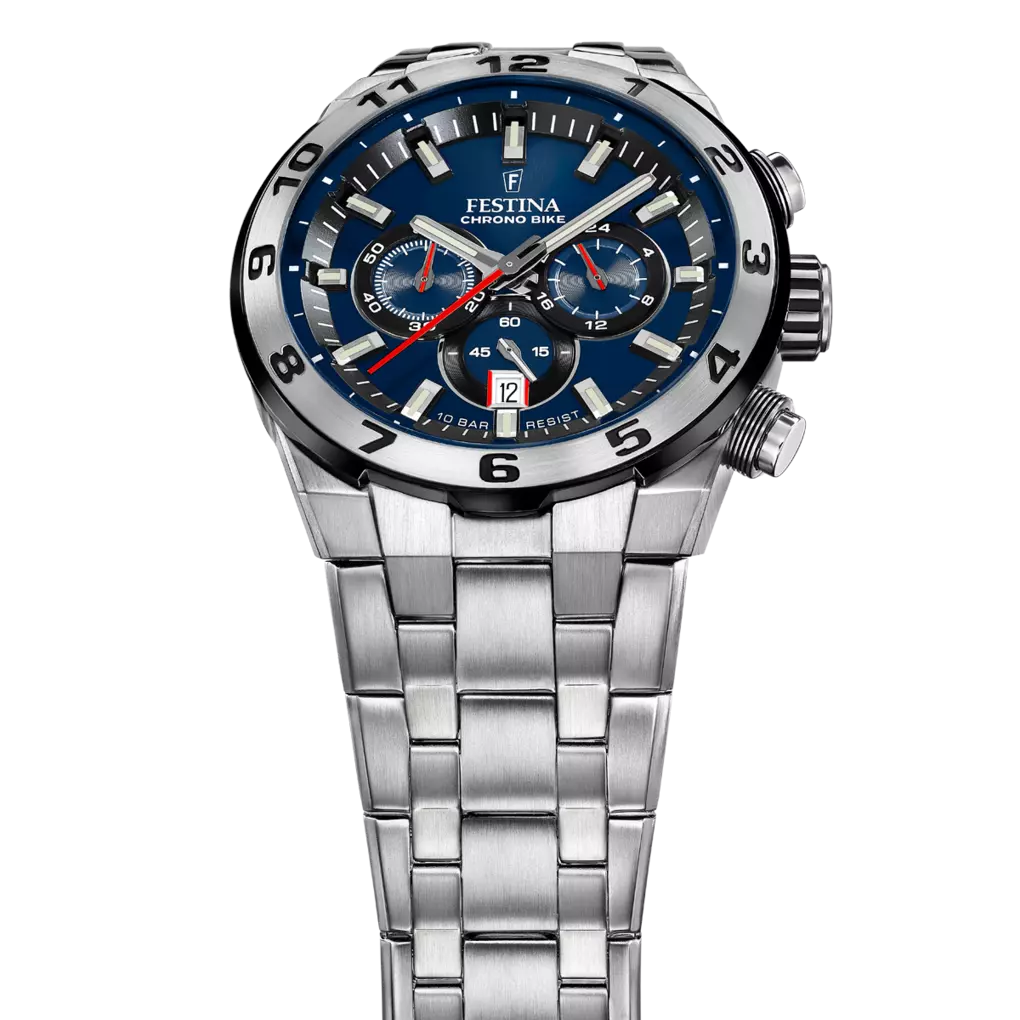 Festina Chrono Bike Chronograph