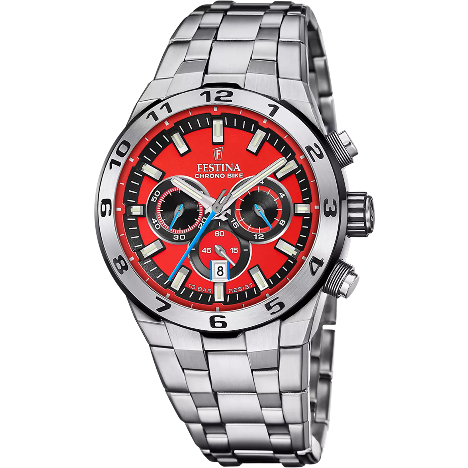 Festina Chrono Bike Chronograph