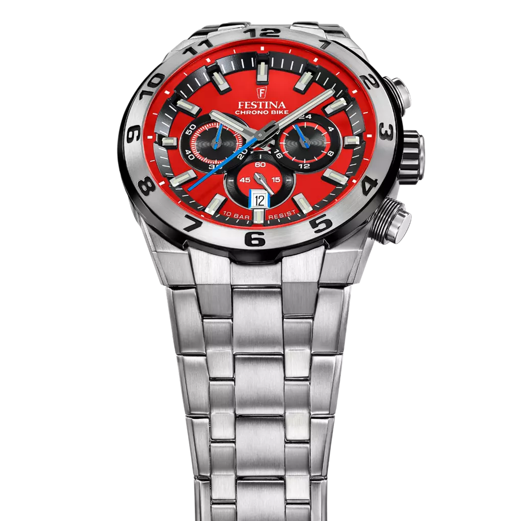 Festina Chrono Bike Chronograph