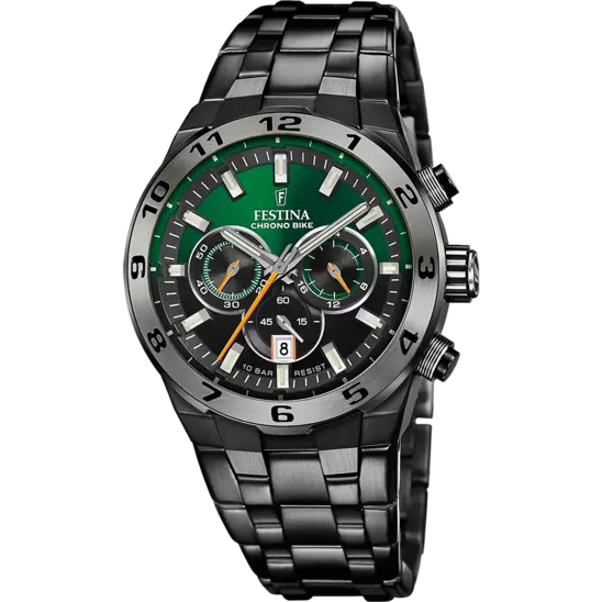 Festina Chrono Bike