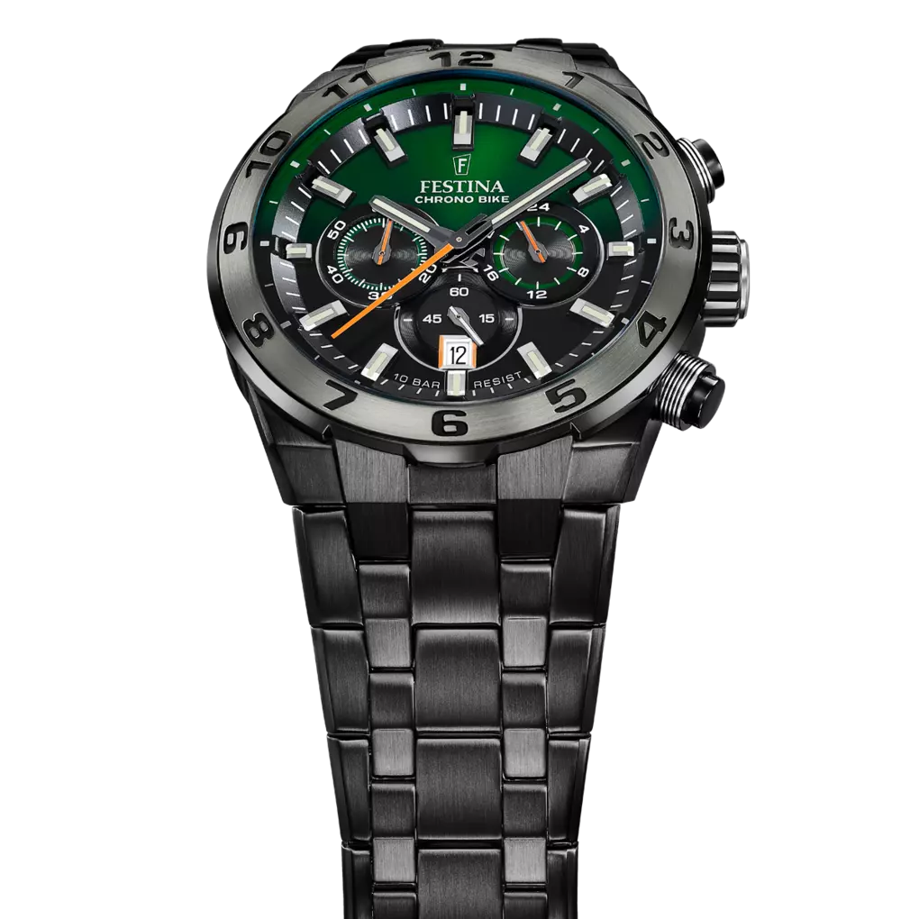 Festina Chrono Bike