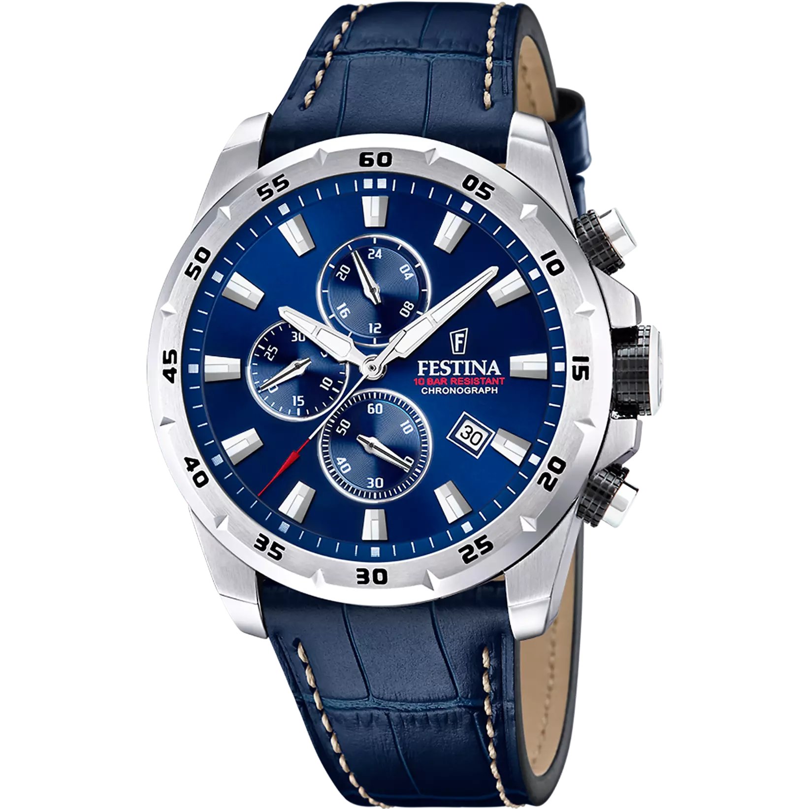 Festina Chronograph
