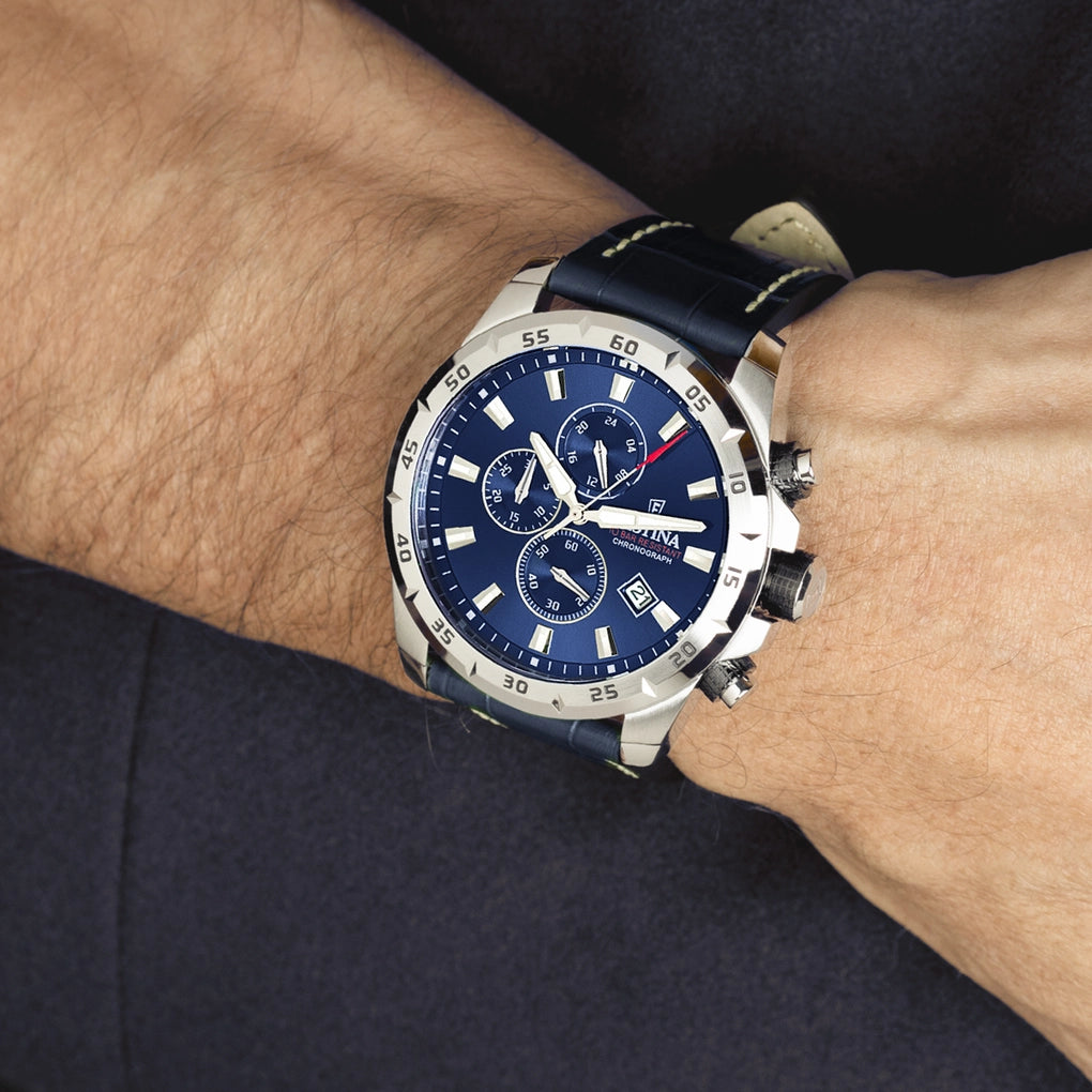 Festina Chronograph