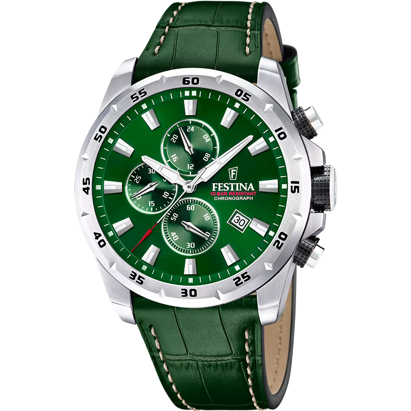 Festina Chronograph