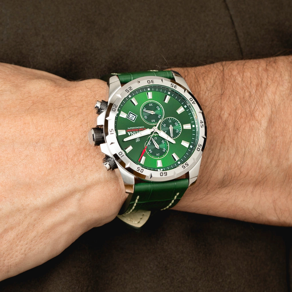 Festina Chronograph