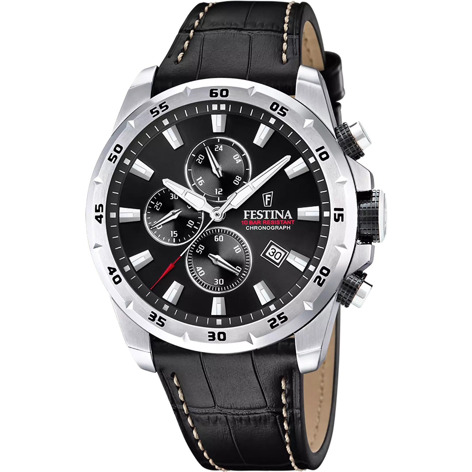 Festina Herrenuhr