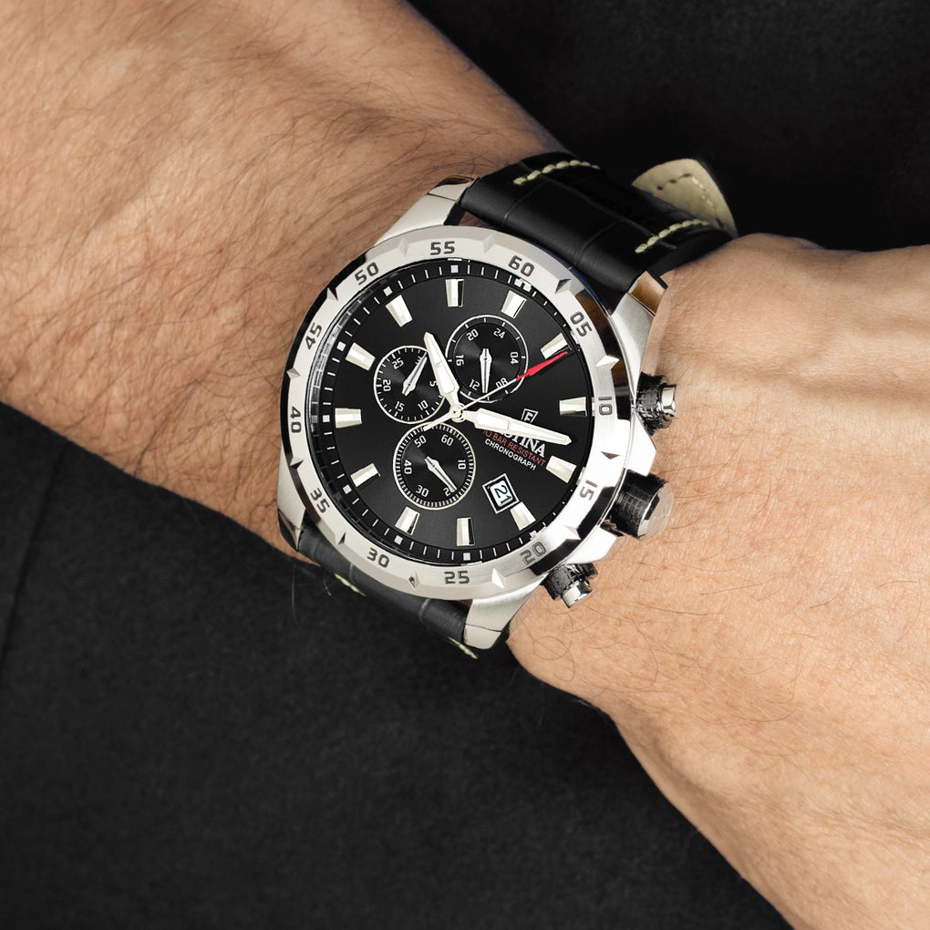Festina Herrenuhr