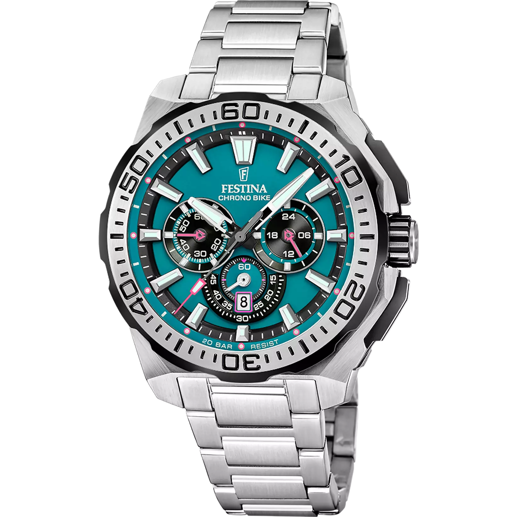 Festina Chrono Bike