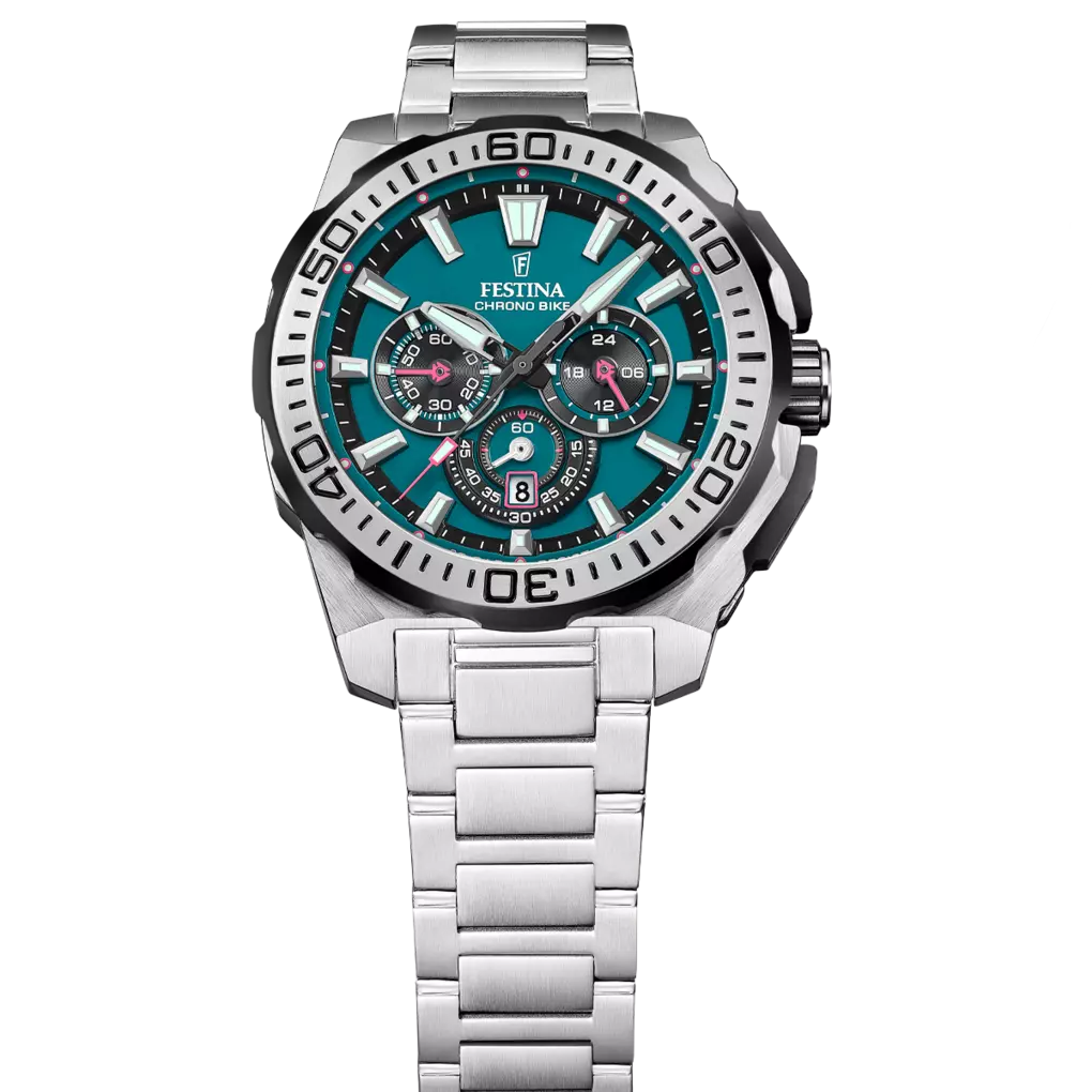 Festina Chrono Bike