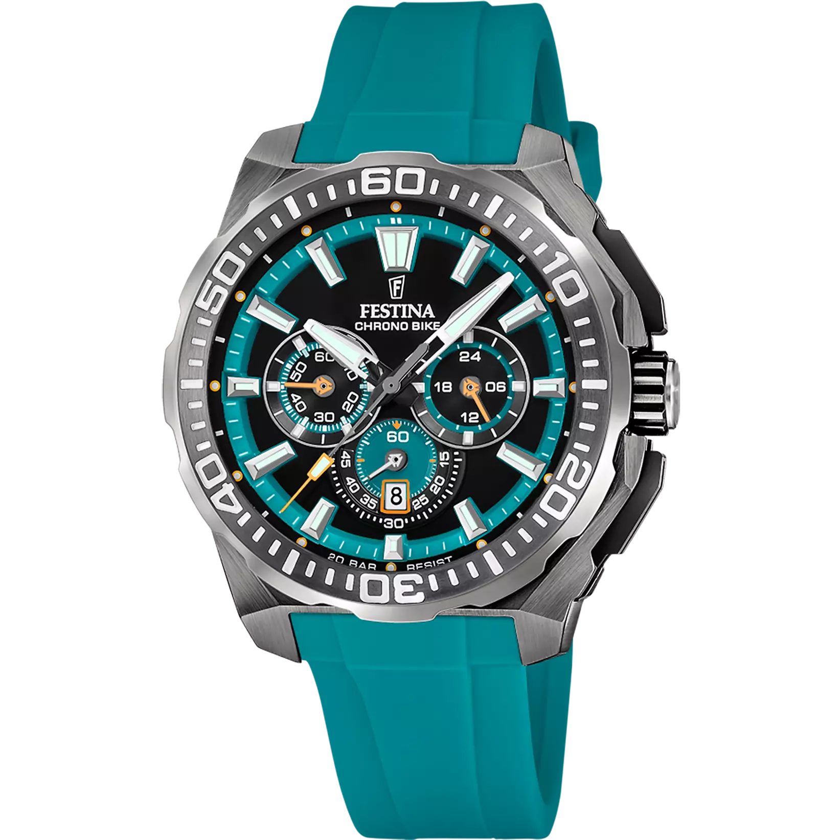 Festina Chrono Bike Chronograph