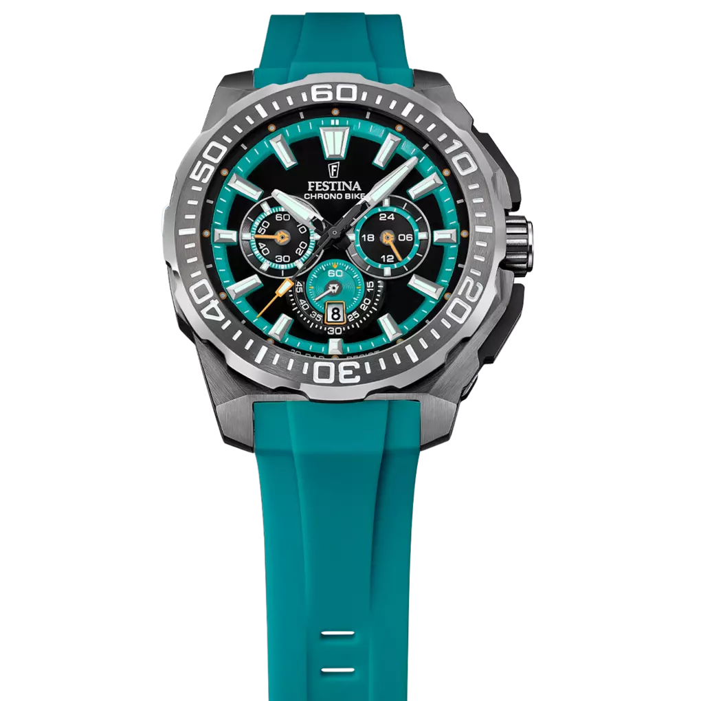 Festina Chrono Bike Chronograph