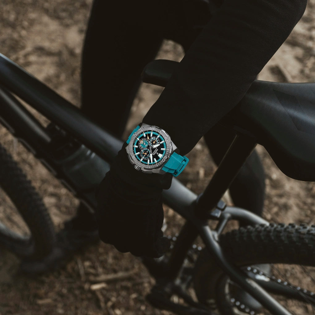 Festina Chrono Bike Chronograph
