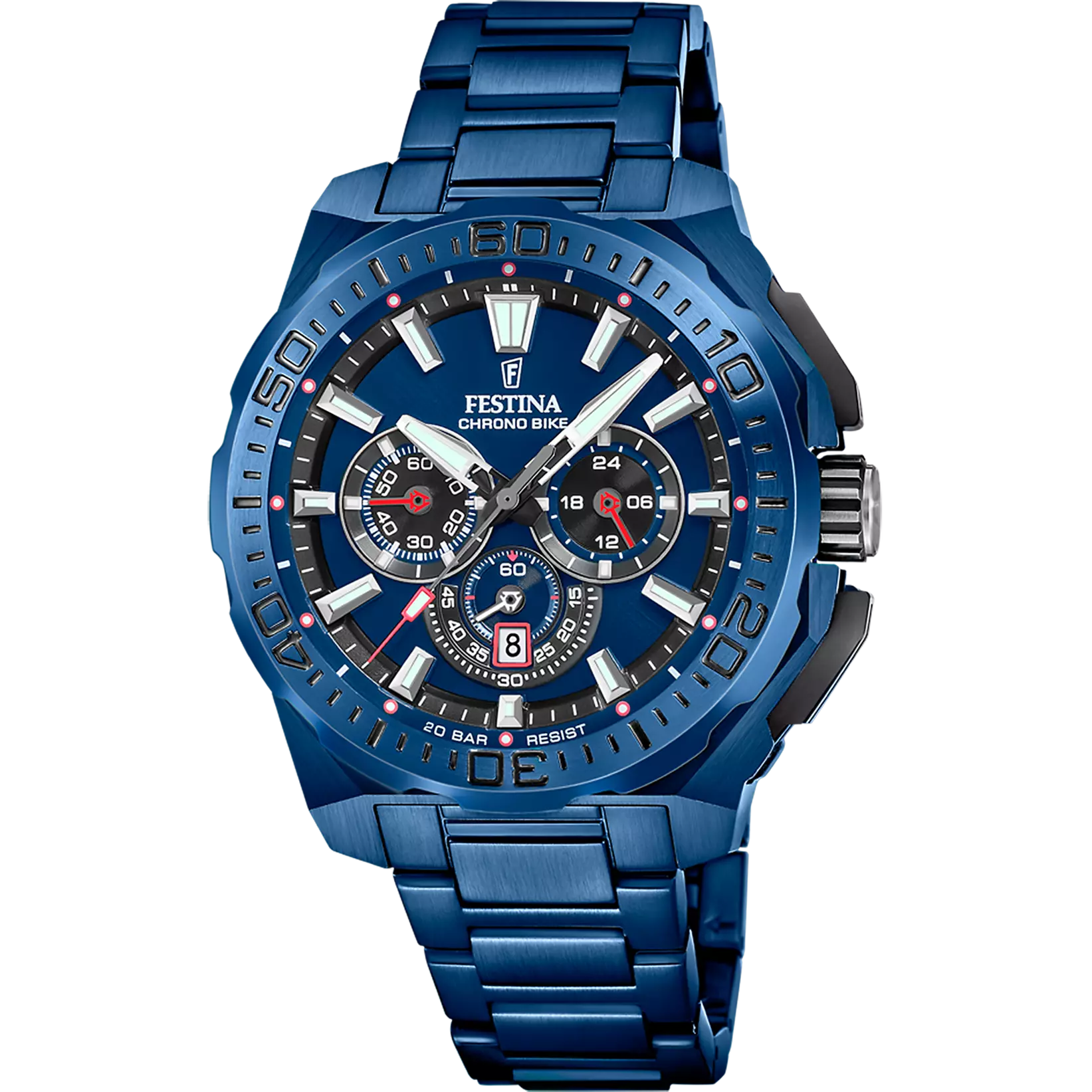 Festina Chrono Bike Special Edition