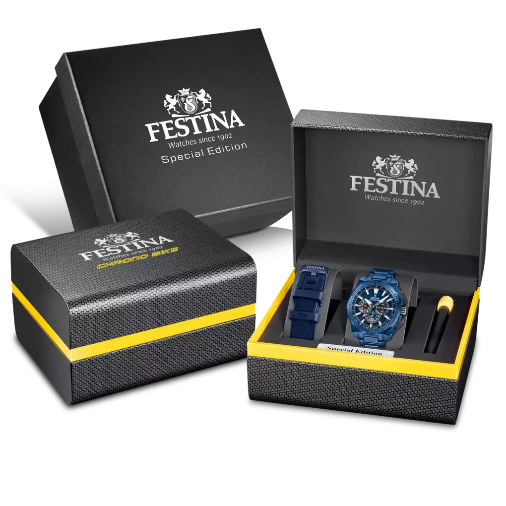 Festina Chrono Bike Special Edition
