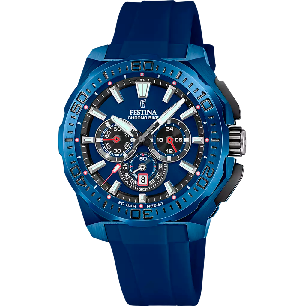 Festina Chrono Bike Special Edition