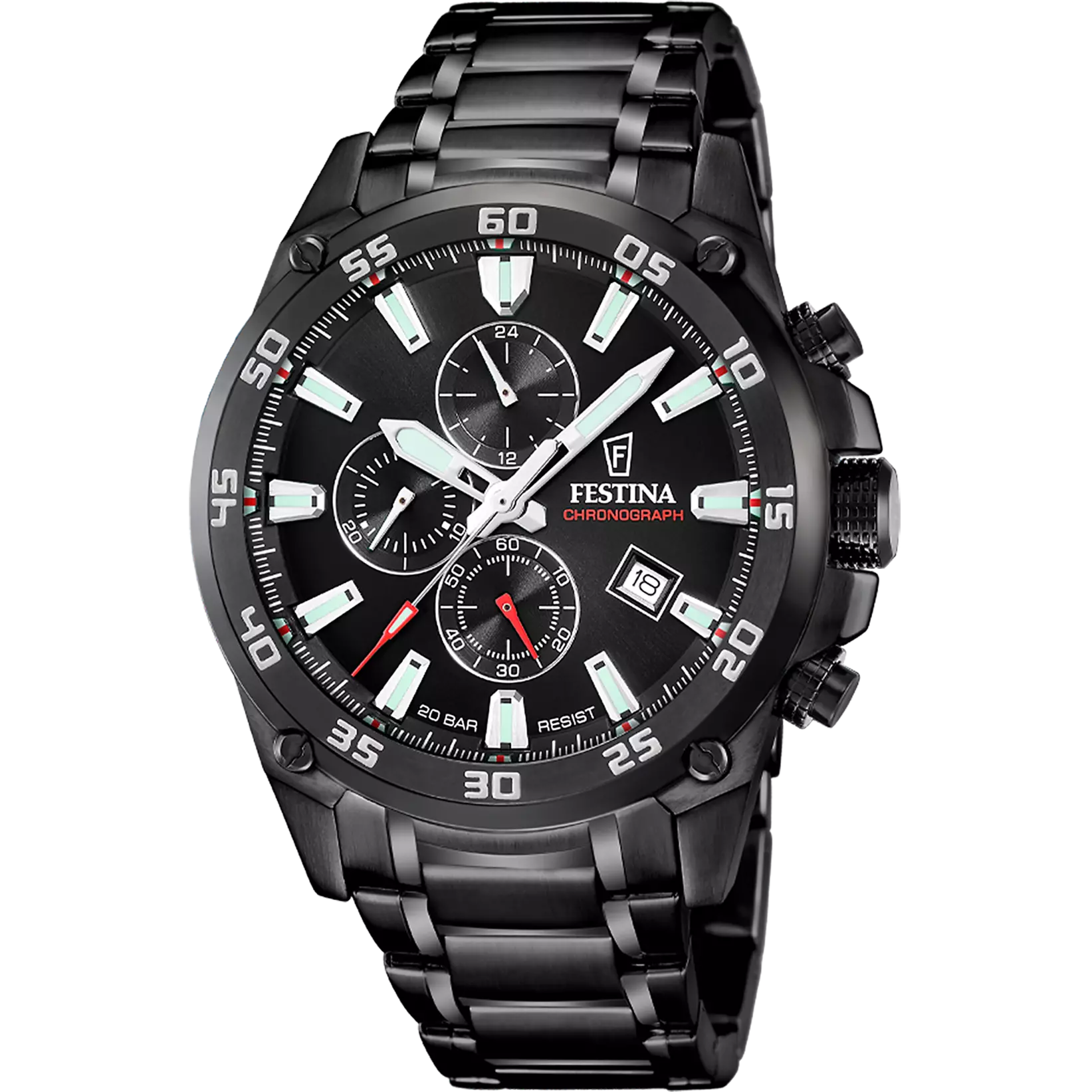 Festina Chronograph