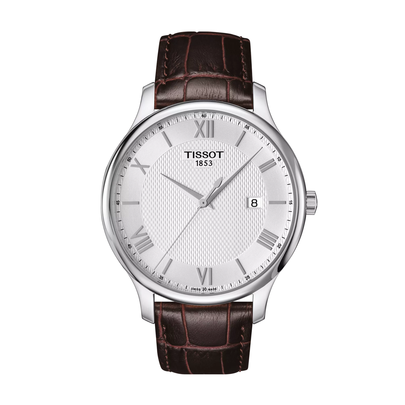 Tissot Tradition