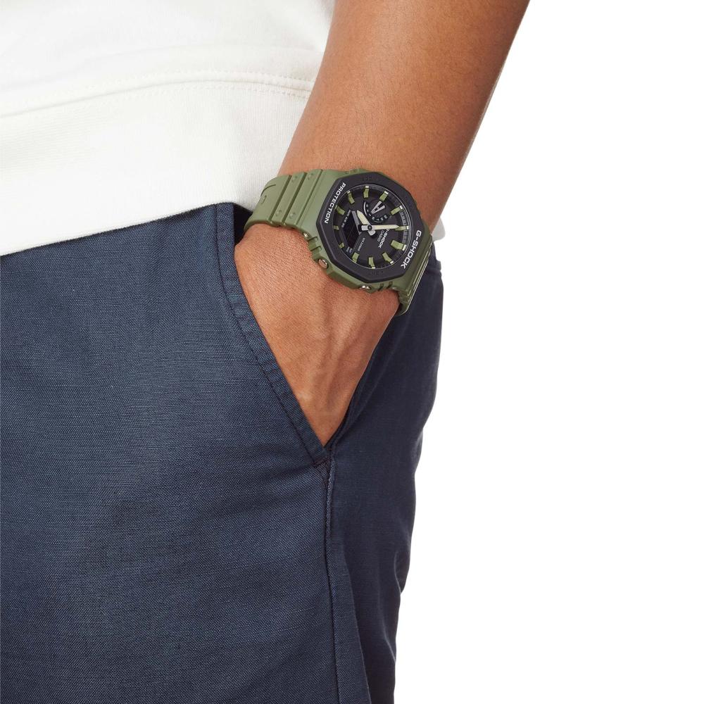 G-Shock GA-2110SU-3A