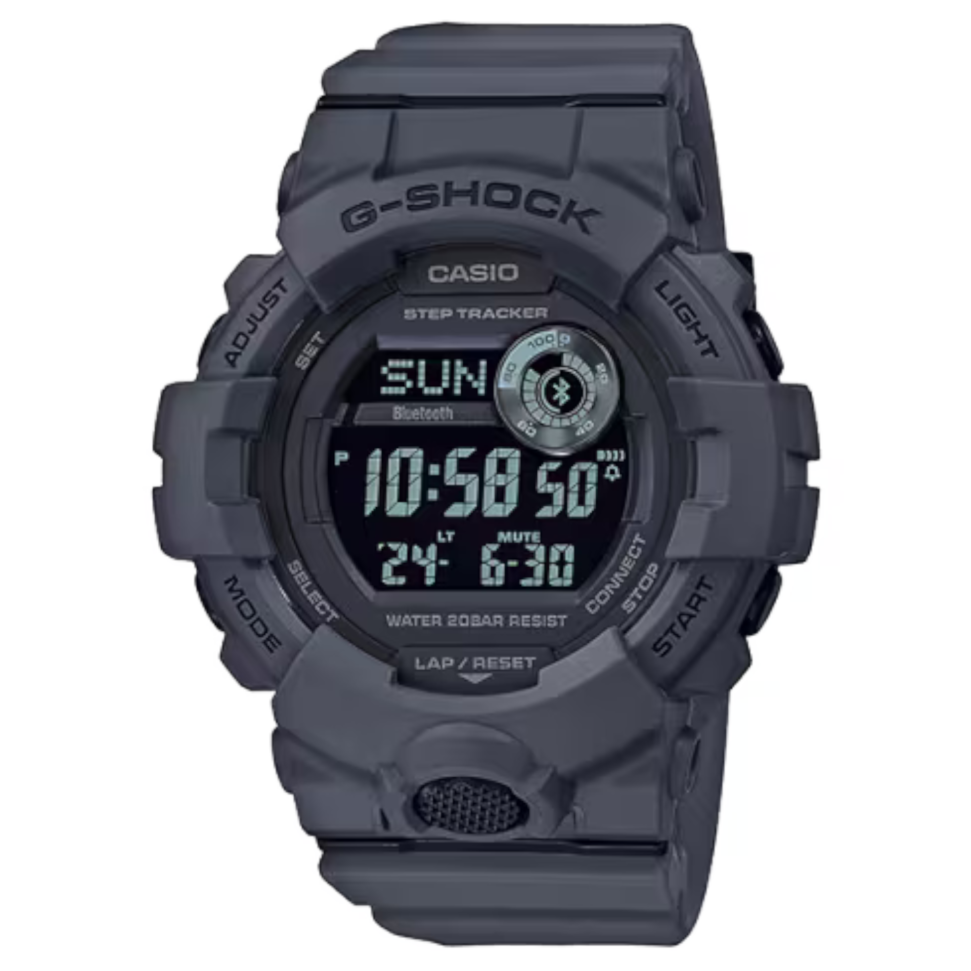G-Shock GBD-800UC-8