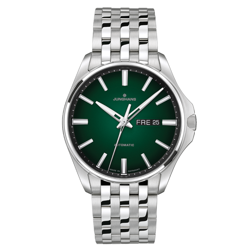Junghans Meister S