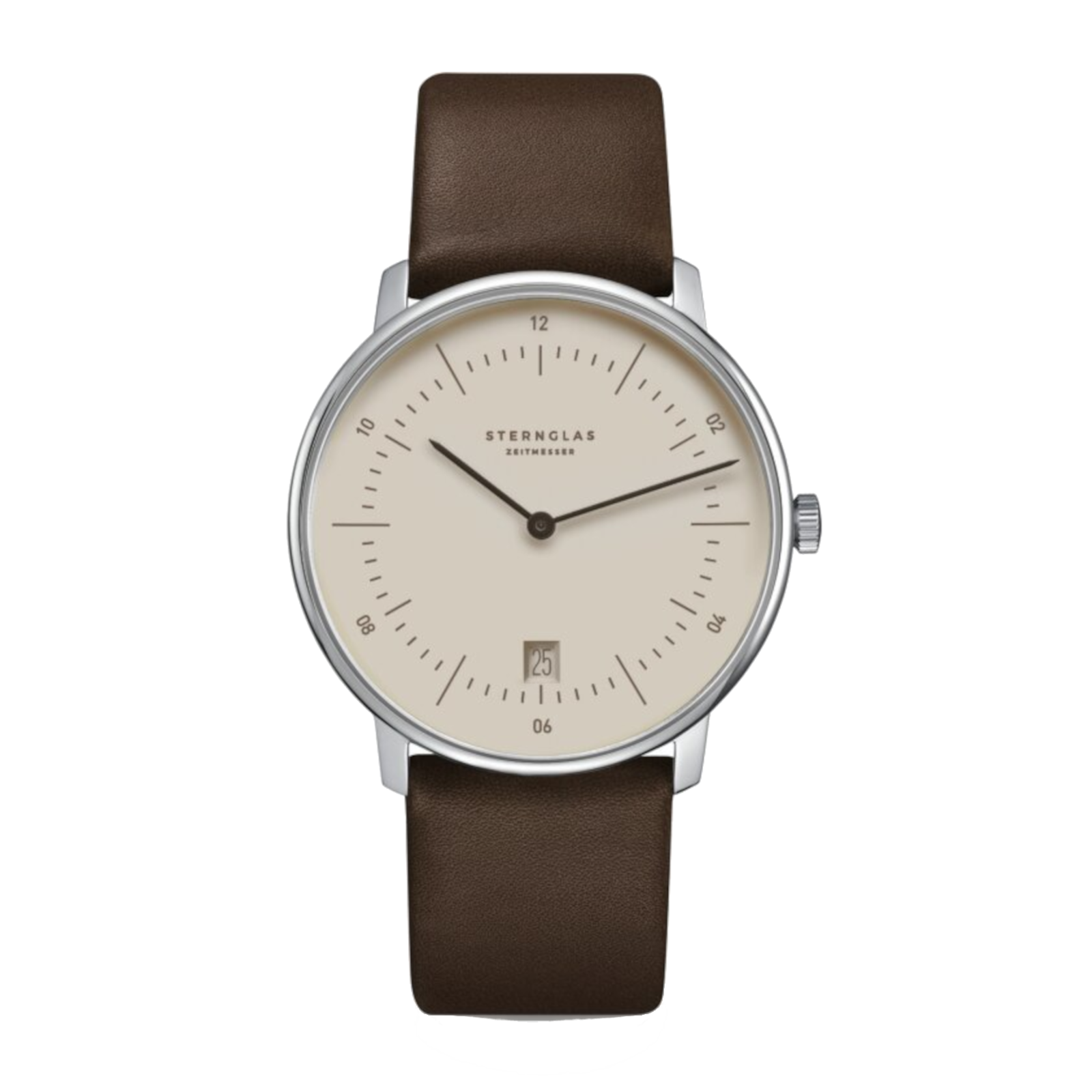 Sternglas Naos