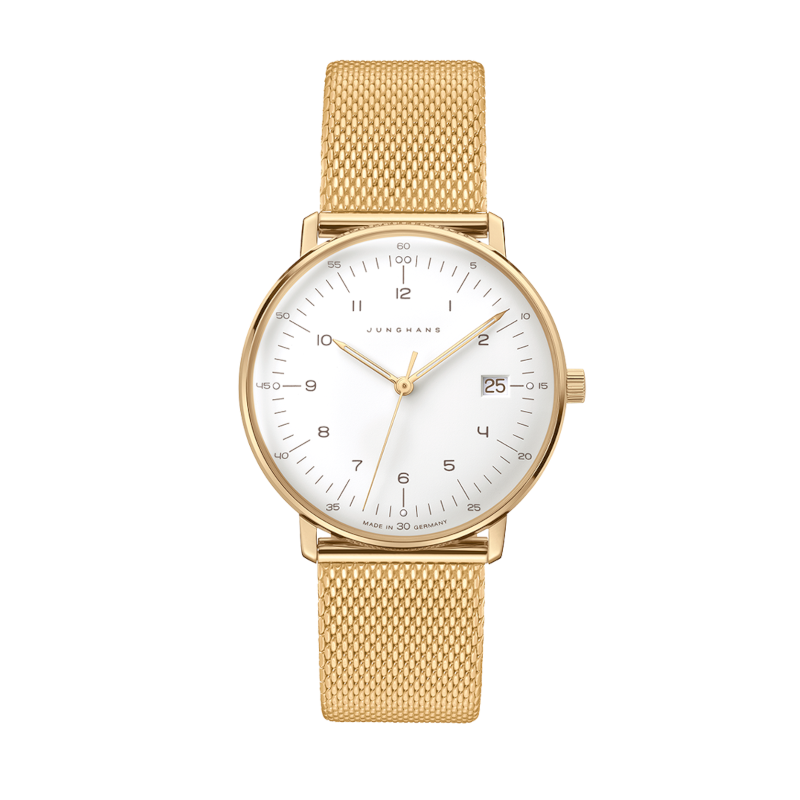 Junghans max bill