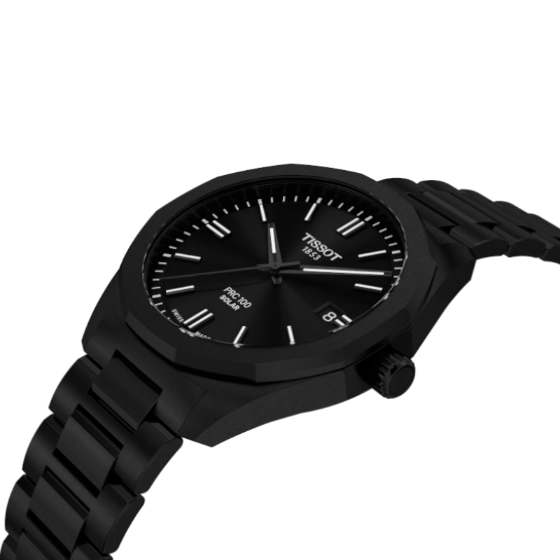 Tissot PRC Solar