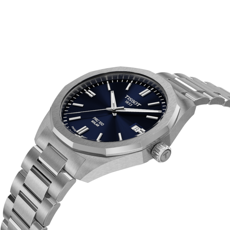 Tissot PRC Solar