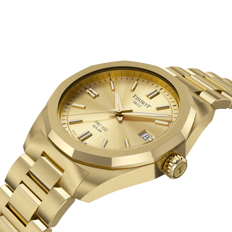 Tissot PRC Solar