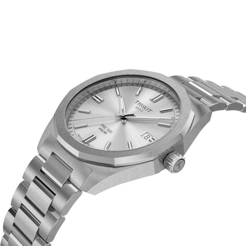 Tissot PRC Solar