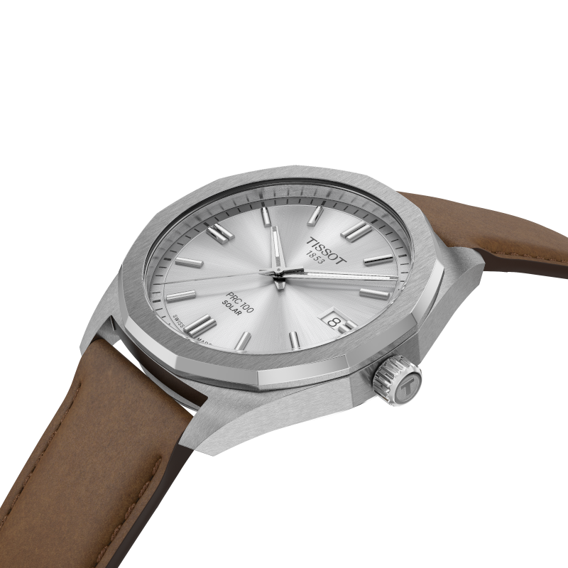 Tissot PRC Solar