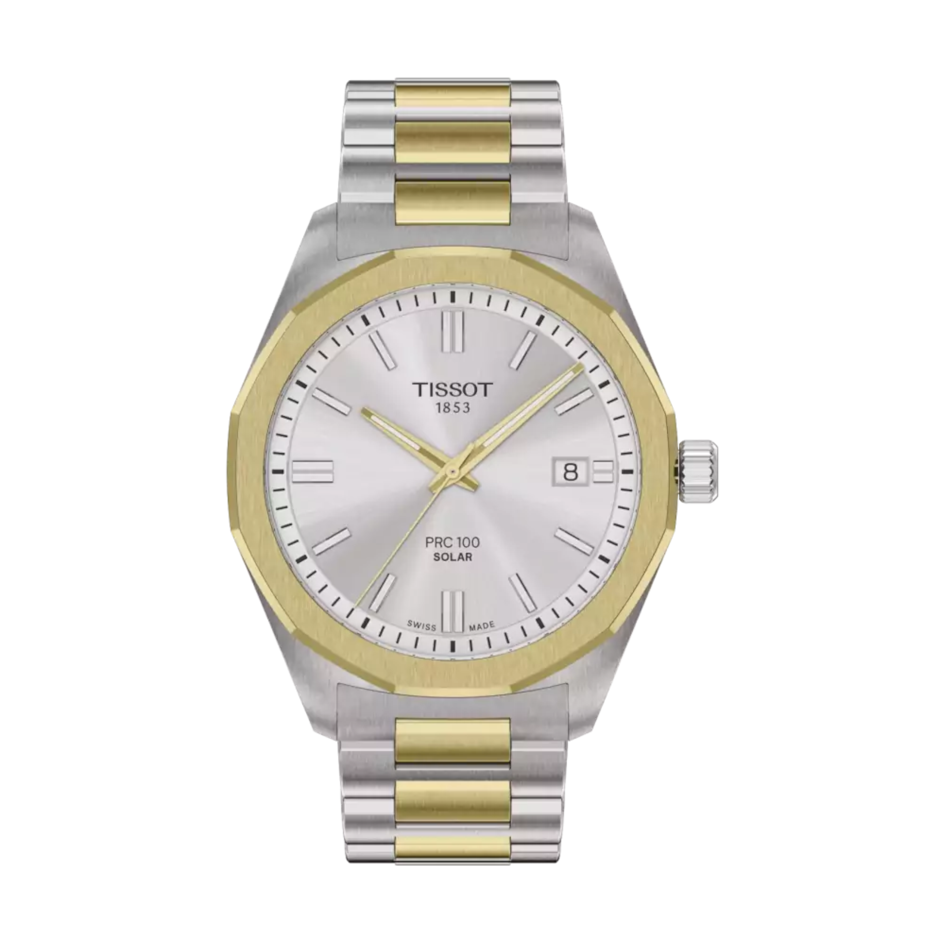 Tissot PRC Solar 39mm