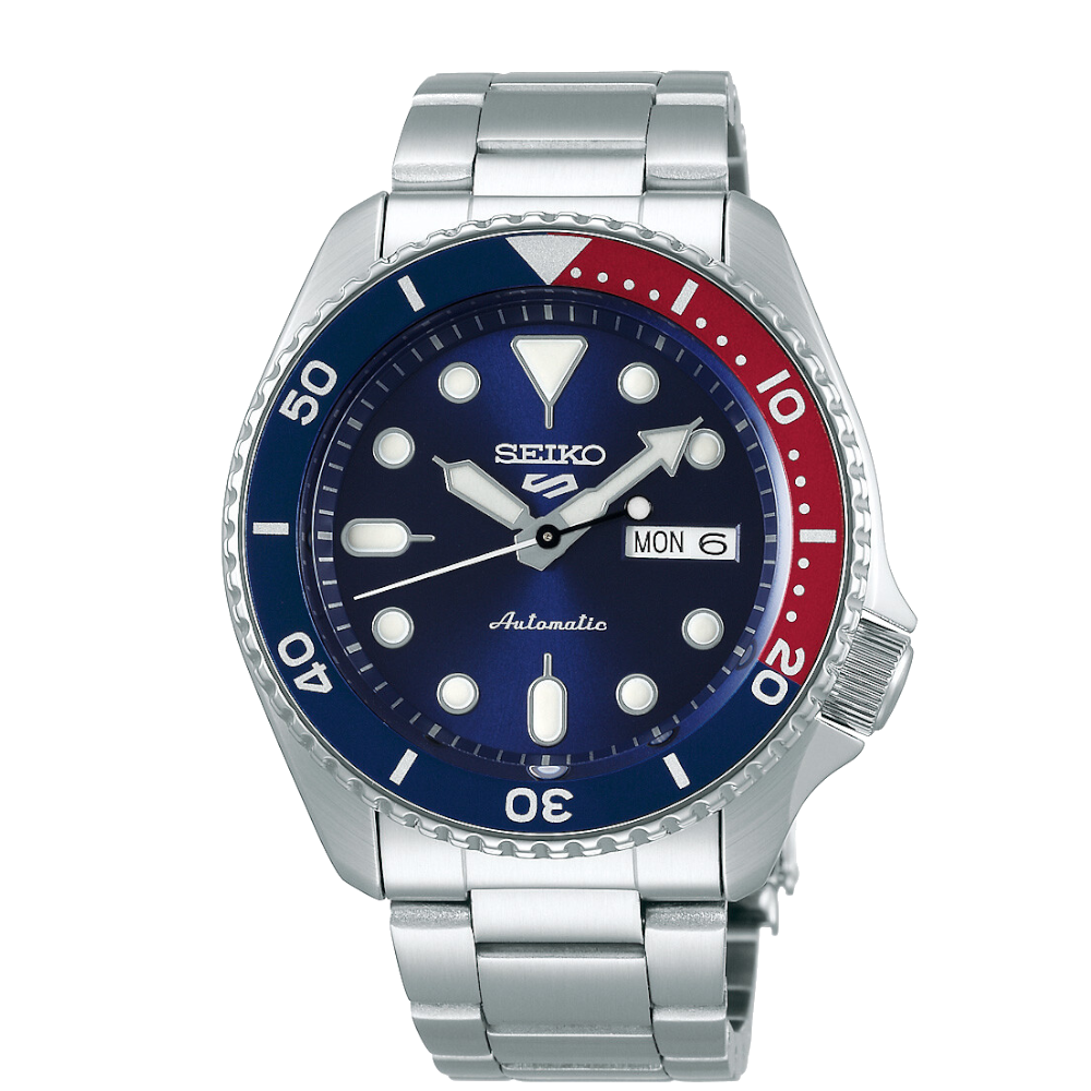 Seiko 5 Sports