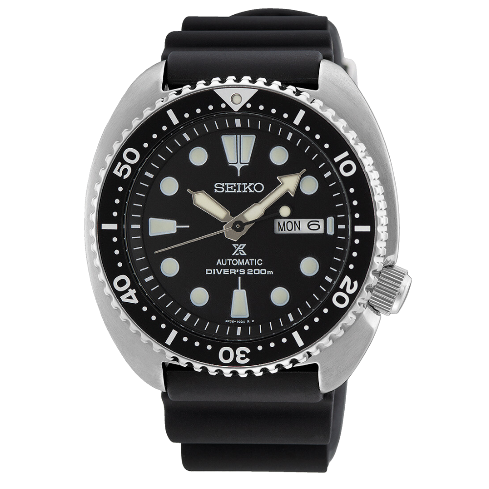 Seiko Prospex SEA