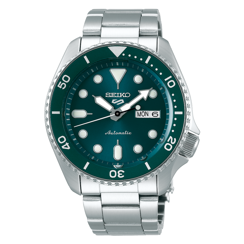 Seiko 5 Sports