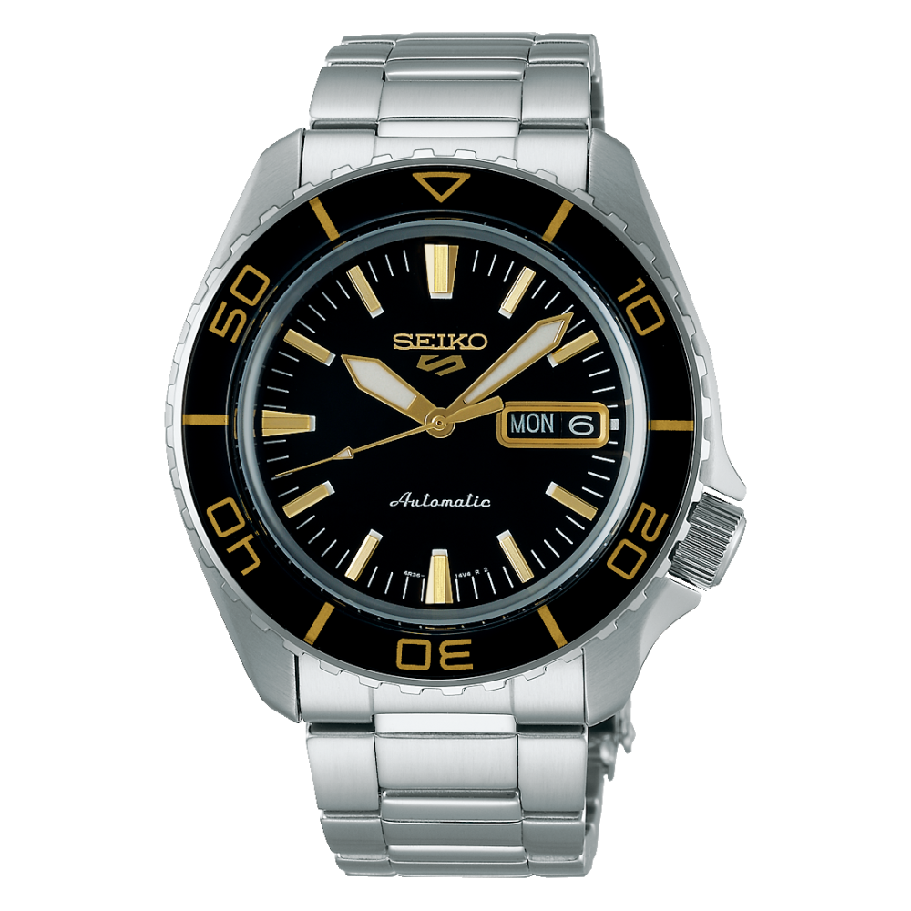 Seiko 5 Sports