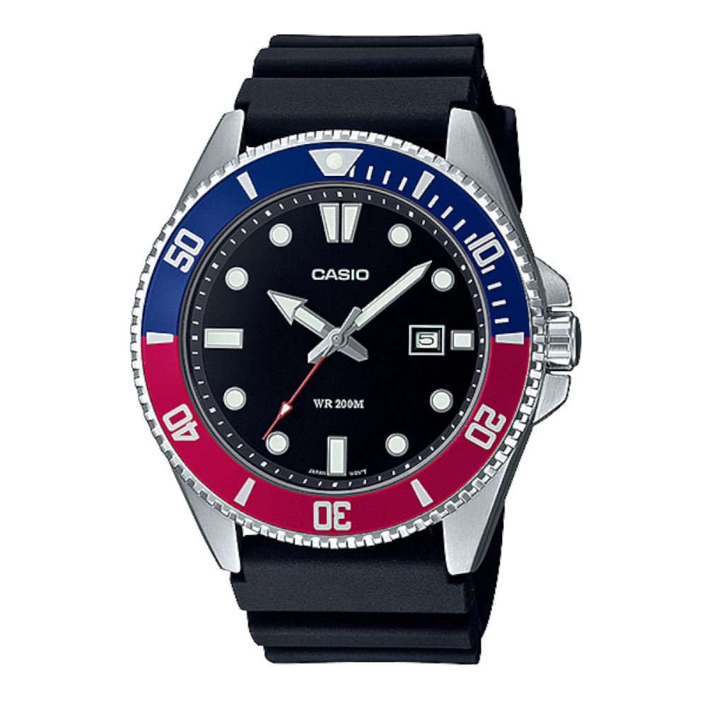 Casio Timeless Collection