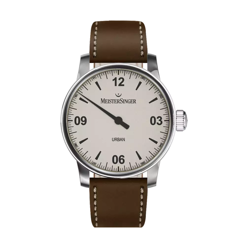 Meistersinger Form&Stil